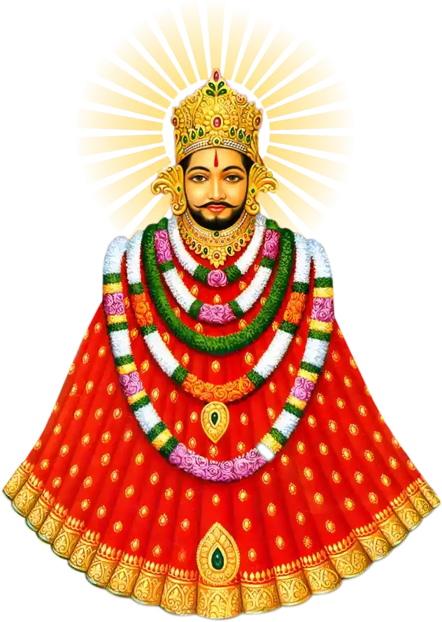 khatu shyamji