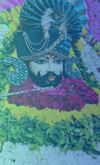 khatu shyamji