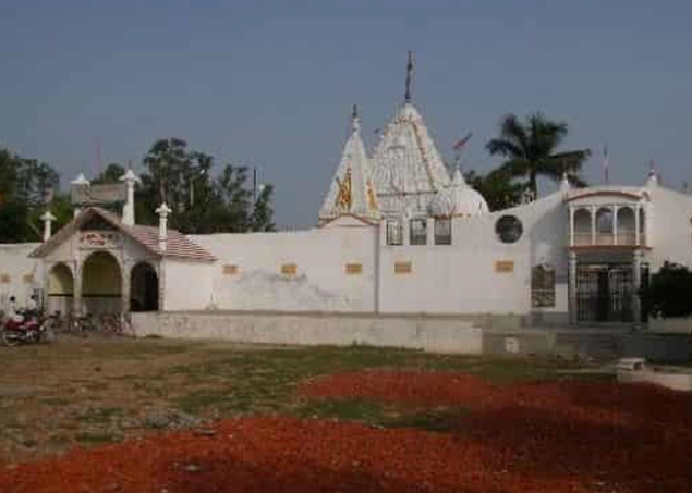 gauri shankar mandir