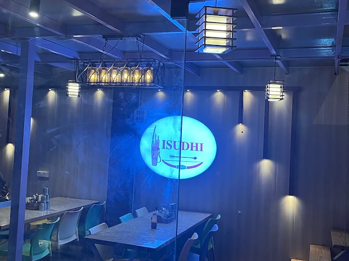 Isudhi Restaurant & Cafe