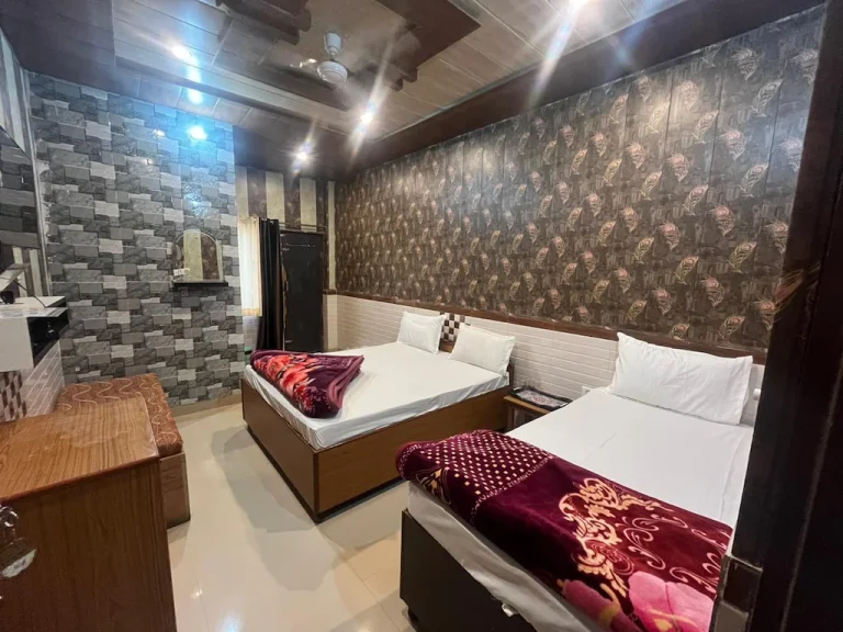 Hotel Aapno Shyam and Restaurant Khatu Shyam Ji Khatu Shyam Ji — photo 2
