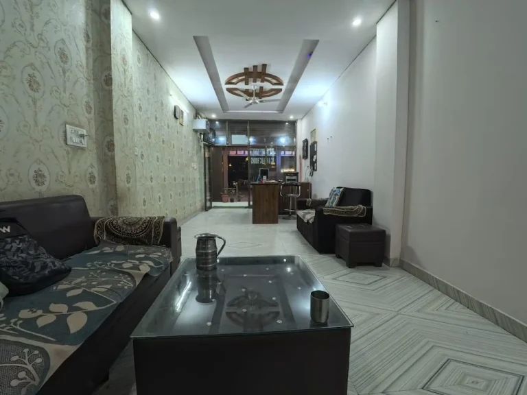 Hotel Aapno Shyam and Restaurant Khatu Shyam Ji Khatu Shyam Ji — photo 3