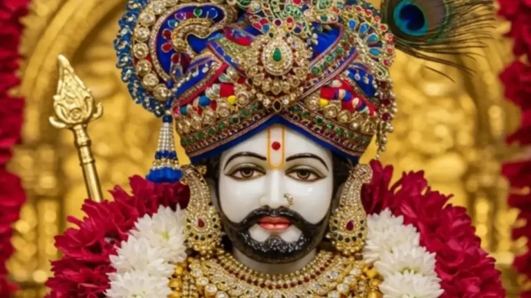 Khatu Wale Baba