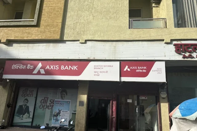 Axis Bank