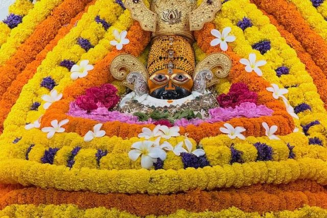 हारे का सहारा खाटू श्याम