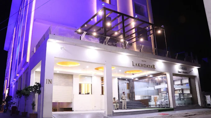 Hotel Lakhdatar Khatu Shyam Ji