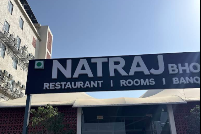Natraj Bhoj Khatu Shyam Ji | Reviews & Must-Try Dishes