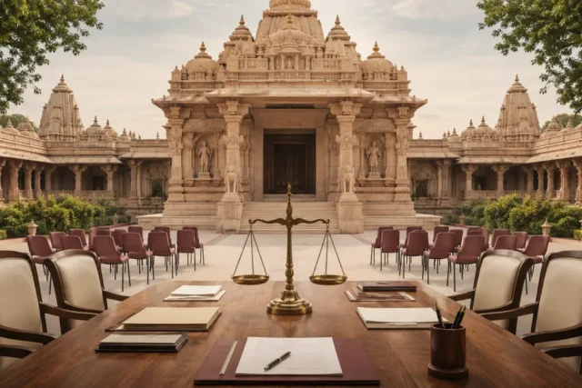 हरियाणा विधानसभा से चुलकाना खाटू श्याम धाम विधेयक पारित, जानिए क्या बदलेगा