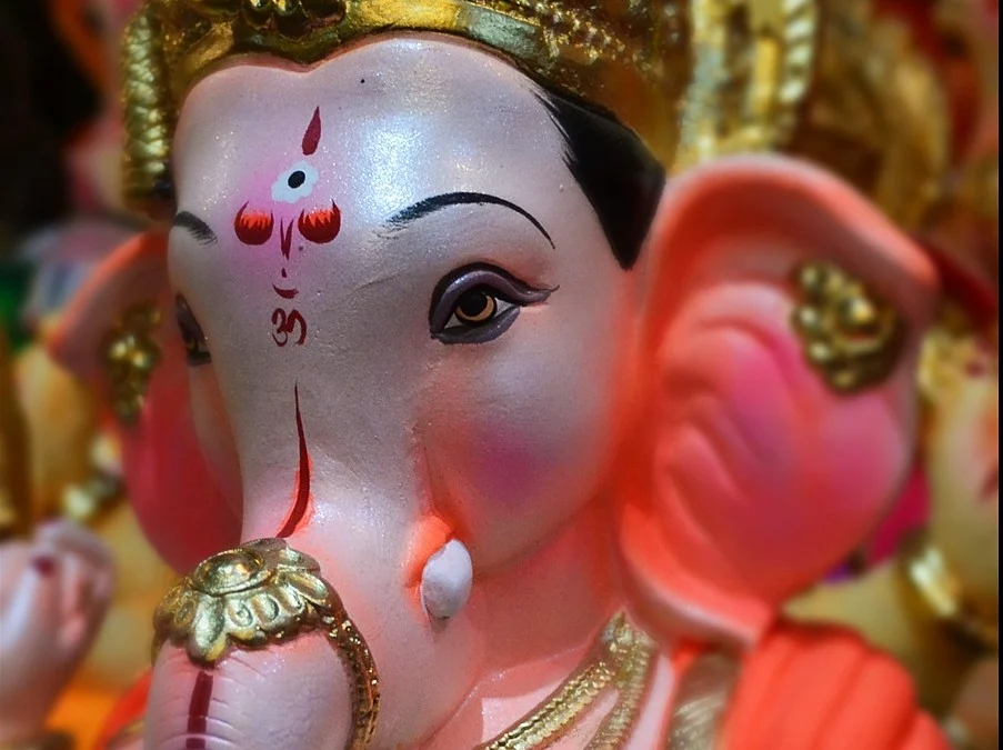 गणेश जयंती 2027 | Ganesh Jayanti 2027