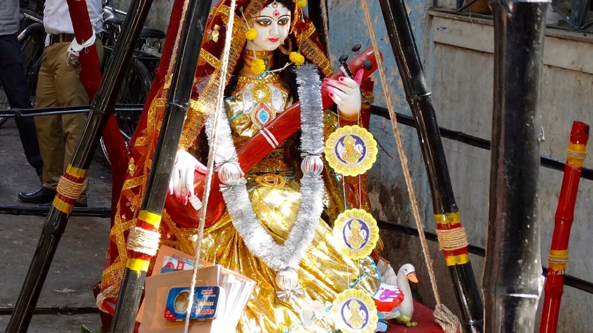 वसंत पंचमी 2027 | Vasant Panchami 2027