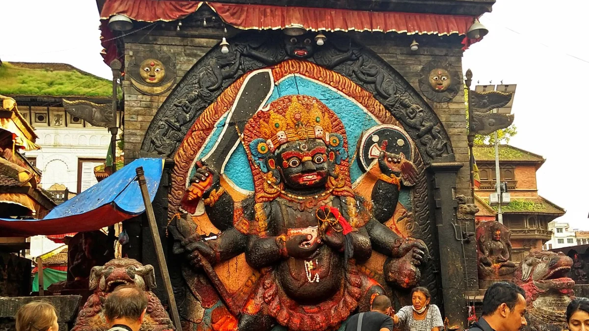 काल भैरव जयंती 2026 | Kal Bhairav Jayanti 2026