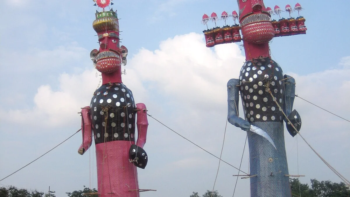 दशहरा 2026 | Dussehra 2026