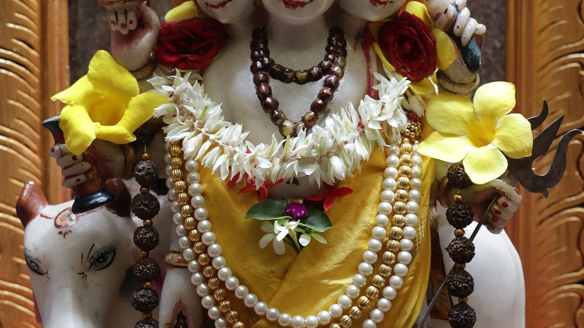 दत्तात्रेय जयंती 2026 | Dattatreya Jayanti 2026